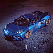 Best coffee capsule machine 2021 corvette z06. C8 Corvette Z06 Widebody