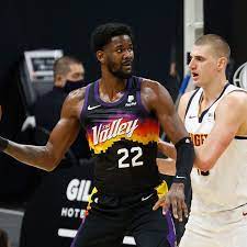 Suns Vs Nuggets Series 2021 Picks Predictions Results Odds Schedule Game Times For 2021 Nba Playoffs Draftkings Nation