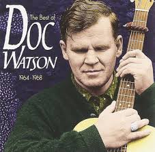 Best of: 1964-68: Doc Watson, Doc Watson, Dock Boggs, Big Joe Turner, Bert  Berns, Harold Hensley, Solomon Burke, Merle Travis, Joseph Martin,  Traditional, Huddie Ledbetter, Merle Watson: Amazon.in: Music}