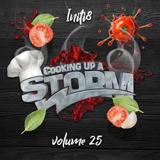 20.09.2021 · norwich — norwich will mark the international day of peace tuesday with a brief ceremony at city hall at 11:50 a.m. Stream Cooking Up A Storm 25 By Initi8 Listen Online For Free On Soundcloud