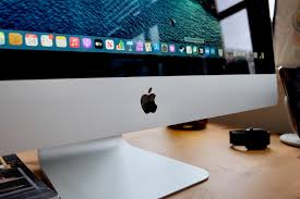 Apple Imac 27 Inch 2020 Review Trusted Reviews