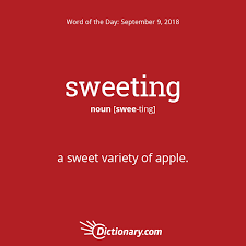 Sweeting Uncommon Words Words In Other Languages Unusual Words