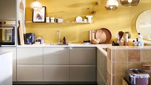 ‫معرض صور للحصول على أفكار ملهمة حول تصميم المطبخ - IKEA‬‎
