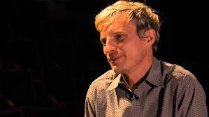 Interview with Mr Garth Barnes, Lecturer at UJ and lead singer for  CrashCarBurn