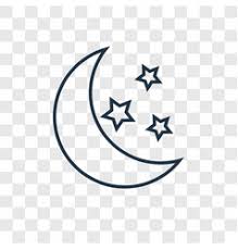 Crescent Moon Png Vector Images 37 Collection of transparent moon cliparts (53) transparent background moon clipart blue half moon vector vectorstock