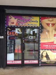 There's plenty of options avai. Beauty Exchange Store Hours