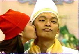 Shingo & Arisa ~Part 1: Childhood & Teenage