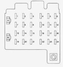 2004 chevrolet tahoe front right passenger door lock latch actuator oem 71185. 32 2004 Chevy Tahoe Fuse Box Diagram Free Wiring Diagram Source