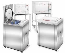 What to consider when purchasing a laboratory autoclave?