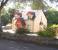 Thatched Irish Cottage