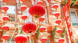 Almost all decorations involved the color red and lucky images. You Ll Need These 10 Chinese New Year Decorations For An Auspicious Home