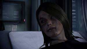Samantha Traynor | Mass Effect Wiki | Fandom