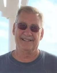 Walter Burt, Jr. Obituary