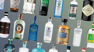 Gin first became popular in england in the 1600s, and it is now a favorite spirit all over the world. 25 Best Gin Brands You Need To Know 2021 The Trend Spotter