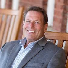 Jared Bailey platform & website