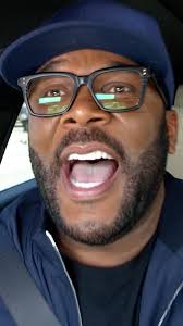 Tyler Perry Prince Story