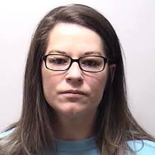 Volunteer coach arrested