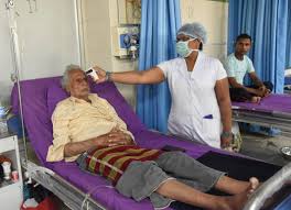 Uttar Pradesh Govt Allows Hospitals To Treat Non Covid Patients After High Court Ordered It To Explain Restrictions Imposed On Treatment Of Non Covid Patients