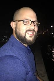 Steven Michael Clayson (1988-2017)