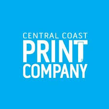 Central Coast Print Company