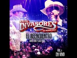 La dinastia de linares de alfredo guerrero (1). Lalo Mora Y Los Invasores Concierto Youtube Los Invasores Concierto Vivir