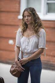 This Tv Show Is Proving 70s Style And Politics Are Relevant As Ever Fashion Tv 70s Fashion Cowgirl Style Outfits