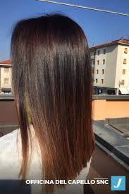 Toy è descritto alto circa 1.70, con capelli castani lisci e . Officina Del Capello Centro Degrade Joelle Degrade Joelle Su Capelli Lisci Facebook