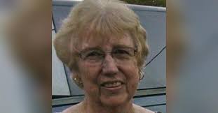 Mitzie J. Witherspoon Obituary