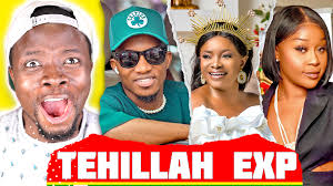 Ohemaa Mercy Tehillah Experience, Kinaata & Otumfuor + Efia Odo Fired?