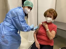 Vergleichen sie die aktuellen mietpreise für wohnungen und häuser in wiener neustadt und seinen stadtteilen und die mietpreisentwicklung der vergangenen. Wr Neustadt Britische Mutation Am Vormarsch 30 000 Impfungen Bis Juni Kurier At