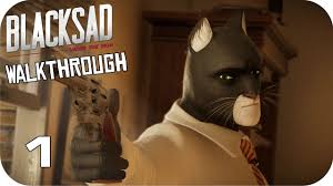 This update includes even more bug fixes and polish, improving on our final early access release. Blacksad Under The Skin V1 0 5 Razor1911 Game Pc Full Free Download Pc Games Crack Direct Link