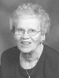 AGNES M. ESSENMACHER