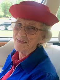 Happy 93rd birthday to the Lantrip community resident