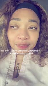 The Video When Bella Box Down Jerry