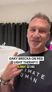 If you've wanted to know more about our TOTAL XEN FULL BODY RED/NIR LIGHT  THERAPY BOOTH this podcast could be just for you. Dr Shauna Watts sits down  with Trevor Neale the