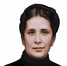 Concepción Cabrera de Armida