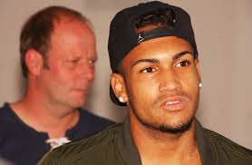 News rund um den 1.FC Eislingen: Früherer FCE-Jugendspieler Toni Suddoth  Terrell spielt für Deutschland