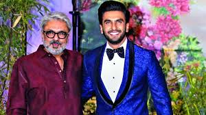 Not known since his father, navin bhansali, was a film producer, sanjay was always surrounded by actors and directors. Sanjay Leela Bhansali Wanted Ranveer Singh And Alia Bhatt