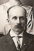 McClellan Yates (1863-1929)