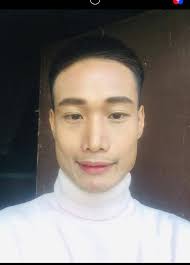 Rommel Tiangsing Eclavia