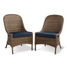 One Moment Please Loading Wicker Dining Chairs Wicker Patio Chairs Patio Furniture Collection