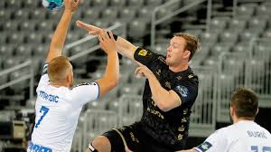 Sagosen måtte stå over onsdagens kamp mot gamleklubben. Handball Champions League Thw Kiel Siegt Klar Gegen Hc Zagreb