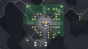 Screeps Mmo Strategy Sandbox Game For Programmers