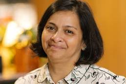 Leila Singh, Certified Leadership & Career Coach, TEDx..