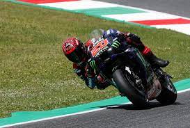Watch short videos about #quartararo on tiktok. Motogp Offener Reissverschluss Kostet Quartararo Punkte