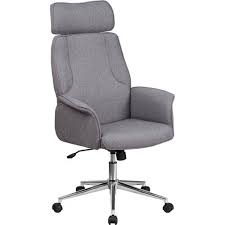 2306ch cx0944h gy gg swivel office chair office chair upholstered swivel chairs