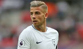 Official account of toby alderweireld. Tottenham News Toby Alderweireld Should Leave If He Is Not Offered A New Contract Agent Football Sport Express Co Uk