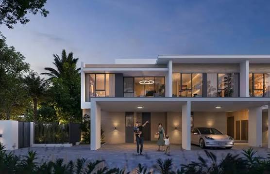 Dubai off plan Property