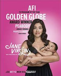 Jane The Virgin
