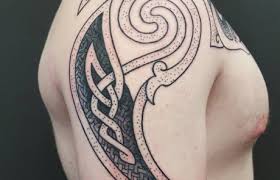 The stem can represent the person who holds the whole family together. Celtic Tattoos The Ink Factory Tattoos Dublin Ireland